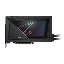 GIGABYTE AORUS GeForce RTX 5090 XTREME WATERFORCE 32G Graphics Card - 32GB GDDR7, 512bit, PCI-E 5.0, 2655MHz Core Clock, GIGABYTE AORUS GeForce RTX 5090 XTREME WATERFORCE 32G Graphics Card - 32GB GDDR7, 512bit, PCI-E 5.0, 2655MHz Core Clock,