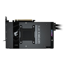 GIGABYTE AORUS GeForce RTX 5090 XTREME WATERFORCE 32G Graphics Card - 32GB GDDR7, 512bit, PCI-E 5.0, 2655MHz Core Clock, GIGABYTE AORUS GeForce RTX 5090 XTREME WATERFORCE 32G Graphics Card - 32GB GDDR7, 512bit, PCI-E 5.0, 2655MHz Core Clock,