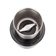 Kavos Malūnėlis - MPM MMK-06M Ašmenų Malūnėlis 200W Nerūdijančio Plieno Kavos Malūnėlis - MPM MMK-06M Ašmenų Malūnėlis 200W Nerūdijančio Plieno