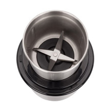 Kavos Malūnėlis - MPM MMK-06M Ašmenų Malūnėlis 200W Nerūdijančio Plieno Kavos Malūnėlis - MPM MMK-06M Ašmenų Malūnėlis 200W Nerūdijančio Plieno