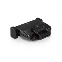 Grilis - Bosch TCG3323 2000W Nelipnus Juodas Grilis - Bosch TCG3323 2000W Nelipnus Juodas
