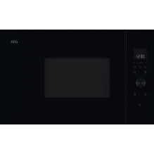 Mikrobangų krosnelė AEG TB6SM171DB Mikrobangų krosnelė AEG TB6SM171DB