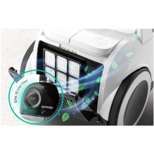 Dulkių siurblys GORENJE VCE01G2AW