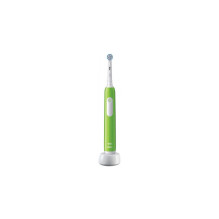 Oral-B Junior Base Green Elektrische Zahnbürste für Kinder ab 6 Jahren green Oral-B Junior Base Green Elektrische Zahnbürste für Kinder ab 6 Jahren green