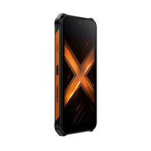 Hammer Energy X2 6 / 128GB Black Orange