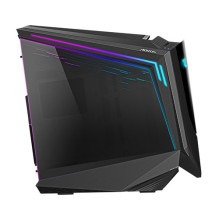 GigaByte AORUS C700 GLASS (Black, Tempered Glass) GigaByte AORUS C700 GLASS (Black, Tempered Glass)