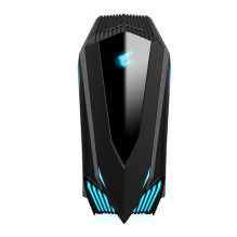 GigaByte AORUS C700 GLASS (Black, Tempered Glass) GigaByte AORUS C700 GLASS (Black, Tempered Glass)