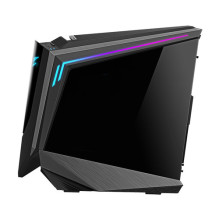 GigaByte AORUS C700 GLASS (Black, Tempered Glass) GigaByte AORUS C700 GLASS (Black, Tempered Glass)