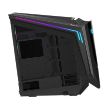 GigaByte AORUS C700 GLASS (Black, Tempered Glass) GigaByte AORUS C700 GLASS (Black, Tempered Glass)