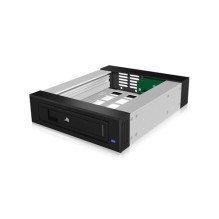 IB-129SSK-B 3,5'' / 2,5'' HDD SATA / SAS IB-129SSK-B 3,5'' / 2,5'' HDD SATA / SAS