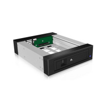 IB-129SSK-B 3,5'' / 2,5'' HDD SATA / SAS IB-129SSK-B 3,5'' / 2,5'' HDD SATA / SAS