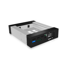 IB-129SSK-B 3,5'' / 2,5'' HDD SATA / SAS IB-129SSK-B 3,5'' / 2,5'' HDD SATA / SAS