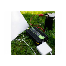 Converter 12V / 230V 300W / 600W