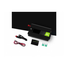 Converter 12V / 230V 300W / 600W
