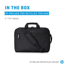 HP Prelude Pro 15.6-inch Recycled Top Load HP Prelude Pro 15.6-inch Recycled Top Load