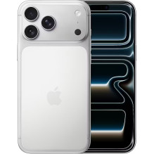 iPhone 17 PRO MAX Silver 1TB