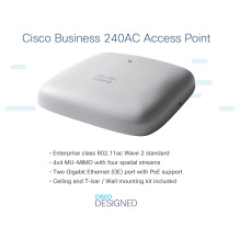Cisco Business 240AC