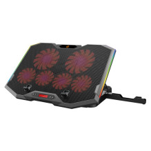 CONCEPTRONIC 6-Fan USB-A2.0...