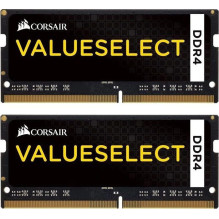 SO DDR4 16GB PC 2133 CL15...