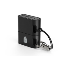 Kensington VeriMark IT 2.0 USB-C Fingerprint Reader - Windows Hello and Windows Hello for Business Kensington VeriMark IT 2.0 USB-C Fingerprint Reader - Windows Hello and Windows Hello for Business