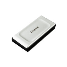 „Kingston Technology“ 1000 GB nešiojamasis SSD XS2000 „Kingston Technology“ 1000 GB nešiojamasis SSD XS2000