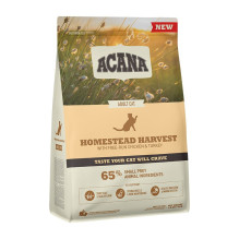 ACANA Homestead Harvest -...