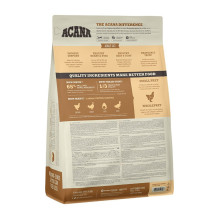 ACANA Homestead Harvest - dry cat food - 1,8kg ACANA Homestead Harvest - dry cat food - 1,8kg