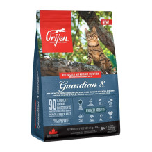 ORIJEN Guardian 8 - sausas...