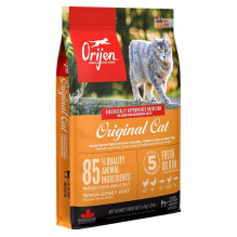 ORIJEN Original Cat - dry...