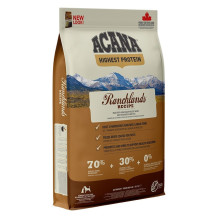 ACANA Highest Protein...