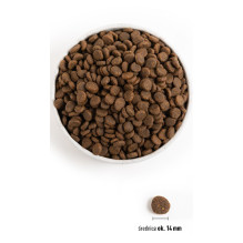 ACANA Highest Protein Ranchlands Dog - sausas šunų ėdalas - 6 kg