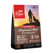 ORIJEN Regional Red -...