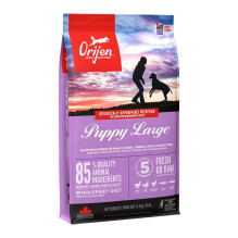 ORIJEN Puppy Large - sausas...
