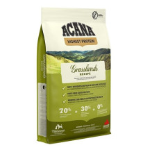 ACANA Highest protein...