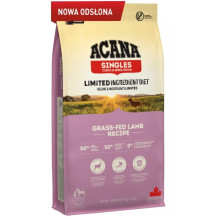 ACANA Singles Grass-Fed...