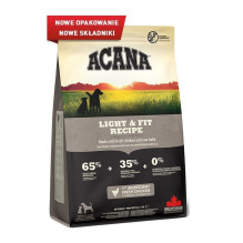 ACANA Dog Light &amp; Fit -...