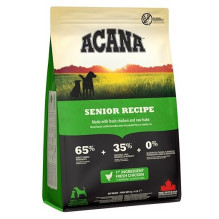 ACANA Senior Dog - dry dog food - 2kg ACANA Senior Dog - dry dog food - 2kg