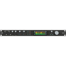 MOTU 828 - audio interface