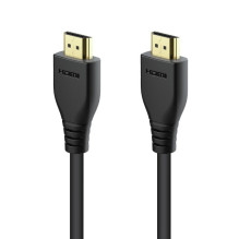 Trust GXT 731 Ruza HDMI cable 1.8 m HDMI Type A (Standard) Trust GXT 731 Ruza HDMI cable 1.8 m HDMI Type A (Standard)