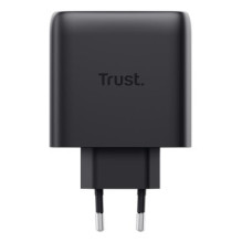 „Trust Maxo“ 65 W 2 prievadų USB-C GaN įkroviklis