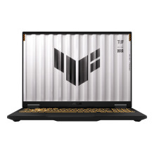 ASUS TUF Gaming F16 FX608JHR-RV094W i5 14450HX 16.0"FHD+ 165Hz IPS-level AG 16GB DDR5 5600 SSD512 GeForce RTX 5050 