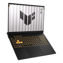 ASUS TUF Gaming F16 FX608JHR-RV094W i5 14450HX 16.0"FHD+ 165Hz IPS-level AG 16GB DDR5 5600 SSD512 GeForce RTX 5050 