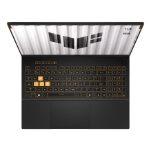 ASUS TUF Gaming F16 FX608JHR-RV094W i5 14450HX 16.0"FHD+ 165Hz IPS-level AG 16GB DDR5 5600 SSD512 GeForce RTX 5050 