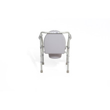 Commode Chair Bruno RF-801 REHAFUND Commode Chair Bruno RF-801 REHAFUND
