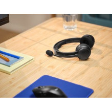 Trust Ayda - Wireless ENC headset (black)