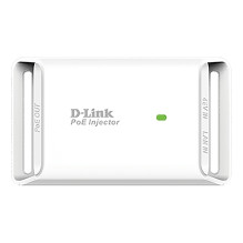 D-Link DPE-101GI PoE adapter