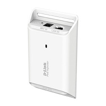 D-Link DPE-101GI PoE adapter