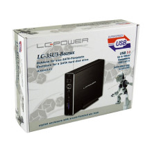LC-Power LC-35U3-Becrux