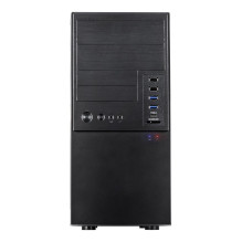 Mini Inter-Tech IT-6865, w / o PSU Mini Inter-Tech IT-6865, w / o PSU