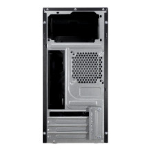 Mini Inter-Tech IT-6865, w / o PSU Mini Inter-Tech IT-6865, w / o PSU